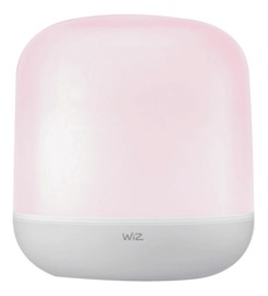 Lampara Deco Led Portable Hero Inteligente WiFi Typ...