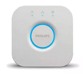 Bridge Philips Hue Puente Iluminación Smart Home Y D...