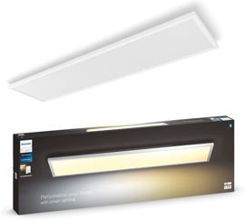 Panel Plafon Led Philips Hue Aurelle Rectangular 39 ...