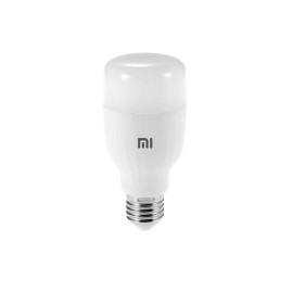Lampara Led Smart Mi Smart Led Bulb Essential (Blanc...