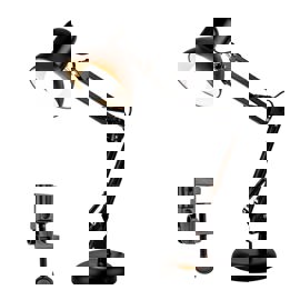 Lampara De Escritorio Articulada 