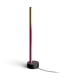 Lámpara De Mesa Inteligente Philips Hue Signe Gradie...