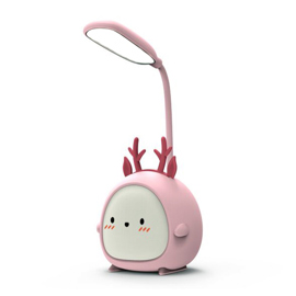 Luz De Noche  Velador Led Infantil