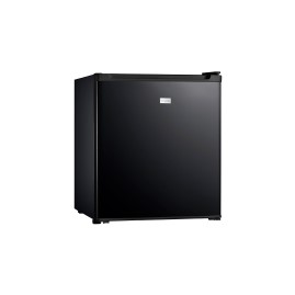 Refrigerador Con Compresor  46 Lts Negro