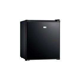 Refrigerador Con Compresor 46 Lts Negro