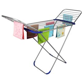 Tender Horizontal De Aluminio  Aletas Plegables 173C...