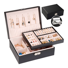 Joyero Er5 Organizador De Accesorios