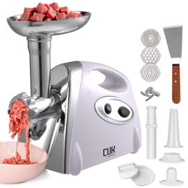 Picadora De Carne Cuk By P90 Eléctrica 2000W 80Kg/H
