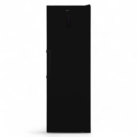 Heladera 1 Frío Kültek 404 Lts No Frost Black