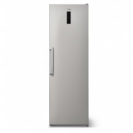 Heladera 1 Frío Kültek 404 Lts No Frost Silver