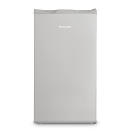 Heladera Bajo Mesada 83L Plateada Phbm093p2