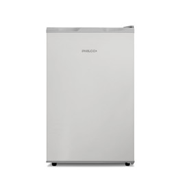 Heladera Bajo Mesada 122L Plateada Phbm0132p2