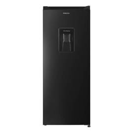 Heladera One Door 164L Con Dispenser Negra Phsd170n...