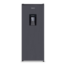 Heladera One Door 164L Con Dispenser Phsd170xd