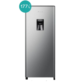 Heladera Single Door  177 Litros Rl230wl4au