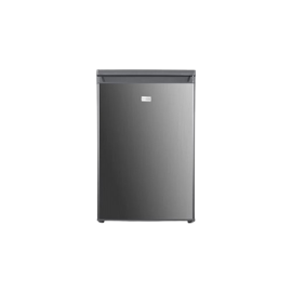 Frigobar Bajo Mesada  Hel55 127Lts Acero Inoxidable
