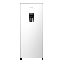 Heladera Sin Freezer  Rl230ww4au 177L Dispenser Blan...