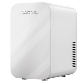 Mini Heladera Portátil 20L Frío Calor Para Cosmetic...