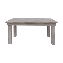 Mesa De Comedor 1,80 X 0,90M Báltico