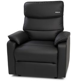 Sillón Masajeador Sofa Moebius Fleet