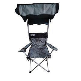 Silla Plegable Director Camping Playa Con Techo Port...