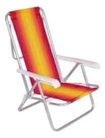 Campana BfRg100q Color Plateado
