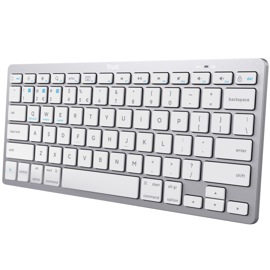 Teclado Basics Bluetooth