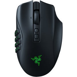 Ratón Para Juegos Naga V2 Pro Inalámbrico 20K Dpi