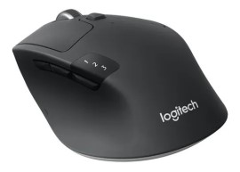 Mouse Inalambrico M720 Triathlon Bluetooth Multidis...