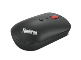 Mouse Inalámbrico Compacto Thinkpad Essential (Sin B...