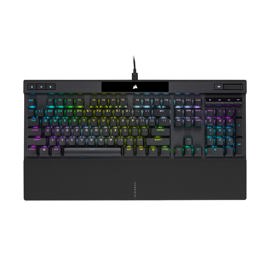 Teclado Mecánico Para Juegos K70 Rgb Pro Cherry Mx ...