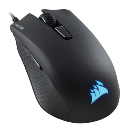 Mouse Gaming Harpoon Rgb Pro 12000 Dpi Optical