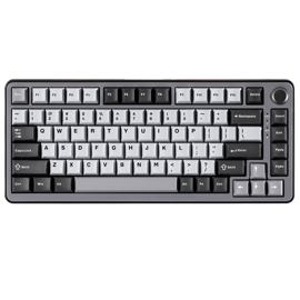 Teclado Para Videojuegos Rt75 Rapid Trigger Hall Ef...