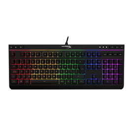 Teclado Gamer Alloy Core Rgb HxKb5me2La (4P4f5aiac8...