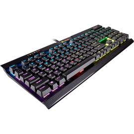 Teclado Mecánico  K70 Rgb Pro  Ch9109410Sp