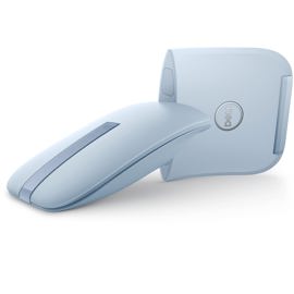 Ratón De Viaje Bluetooth Ms700 Con 4000 Dpi, Color ...