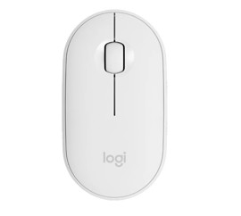 Mouse Inalambrico Pebble 2 M350s Bluetooth 1000 Dpi