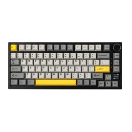 Teclado Mecánico Ajazz Ak820 Pro 75% W/ Tft Disp