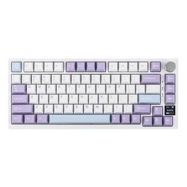Teclado Mecánico Ajazz Ak820 Pro 75% Inalámbrico