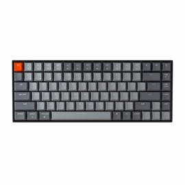 Teclado K2 Con 75% De Distribución Bluetooth Wirele...