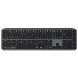 Teclado Ultra Slim B6 Pro