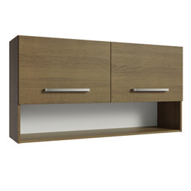 Alacena Cocina Emilly 105 Cm