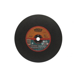 Disco Recto Reforzado 10A 350X4.0X32