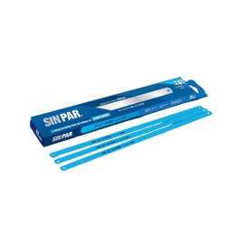 Hoja De Sierra Acero Rapido 300X12x0.65Mm 24 Dientes...