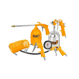 Kit Compresor 5 Piezas Akt0051.1