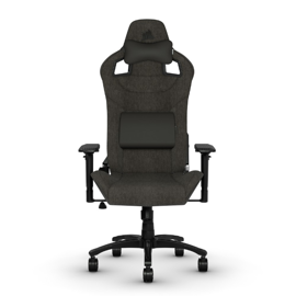 Silla Gamer T3 Charcoal
