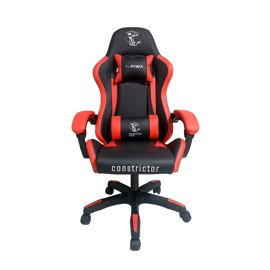 Silla Gamer  Lampalagua Color Rojo