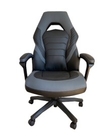 Silla Gamer Ergonómica Doble Capa De Espuma Offc27