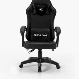 Silla Gamer ShGc135 Negra