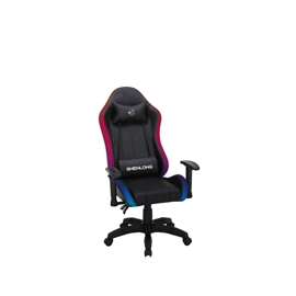 Silla Gamer Rgb ShGc150rgb Negra